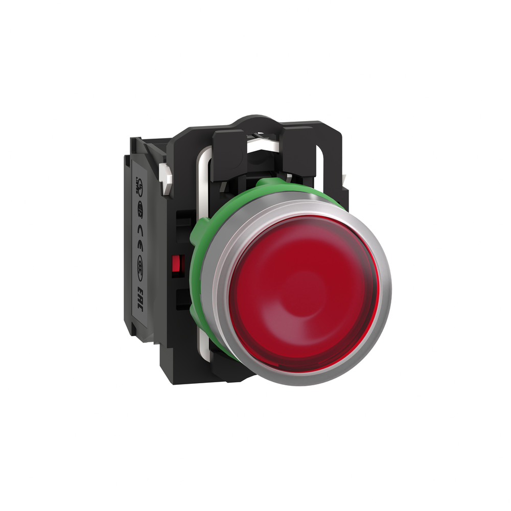 Image of Schneider Electric XB5AW34B5C0