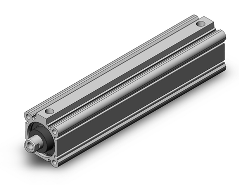 Image of SMC CDQ2A40-200DCZ