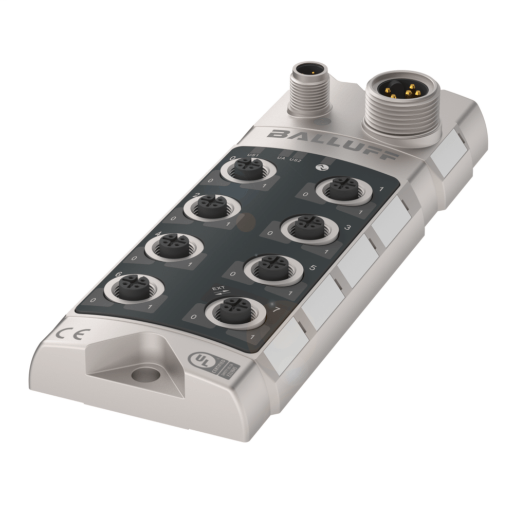 Image of Balluff BNI IOL-302-S02-Z013