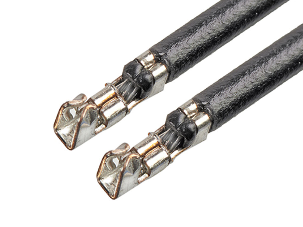 Image of Molex 2149201215