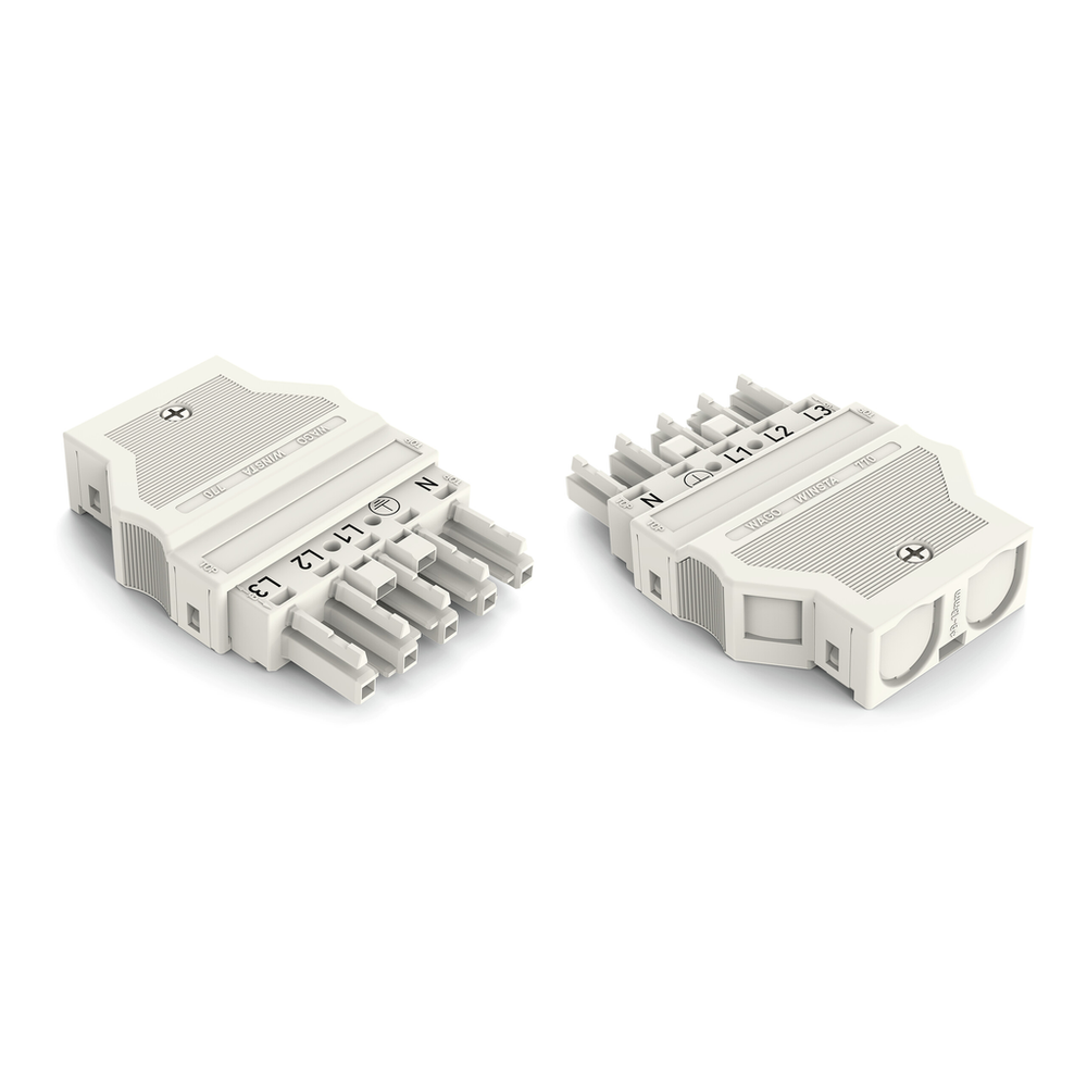 Image of WAGO 770-425