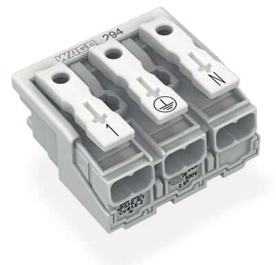 Image of WAGO 294-4053