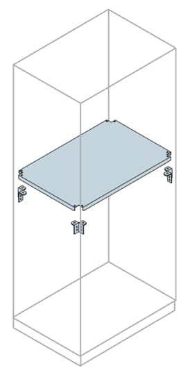 Image of ABB EE1041