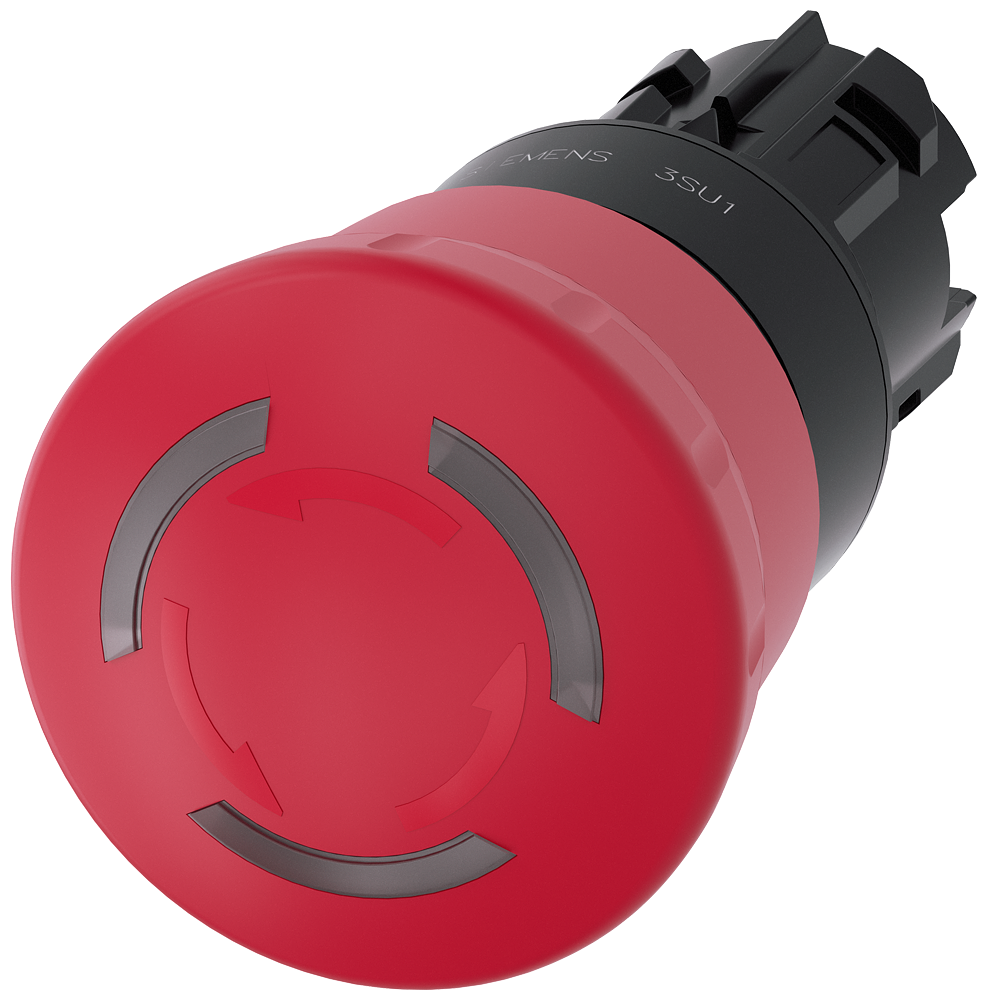 Image of Siemens 3SU10011HB200AA0