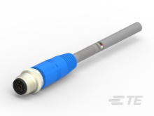 Image of TE Connectivity T4161120008-005