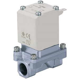 Image of SMC VXZ245FGXB