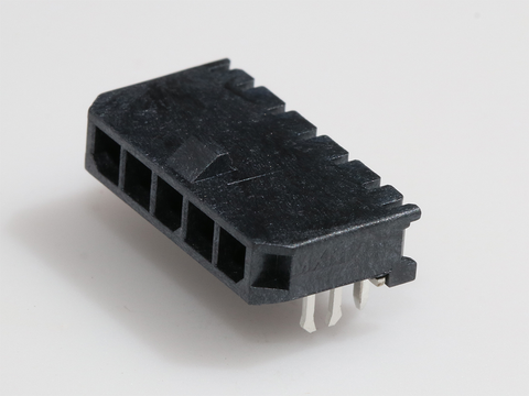 Image of Molex 436500511