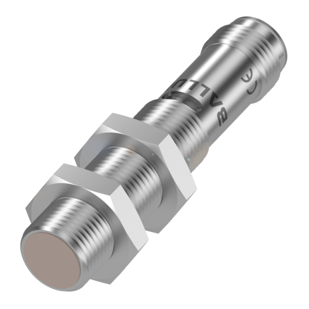 Image of Balluff BCS M12K4D2-GSM50C-S04G