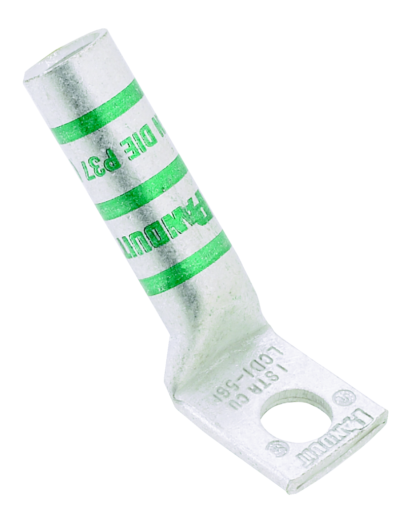 Image of Panduit LCB600-12H-6