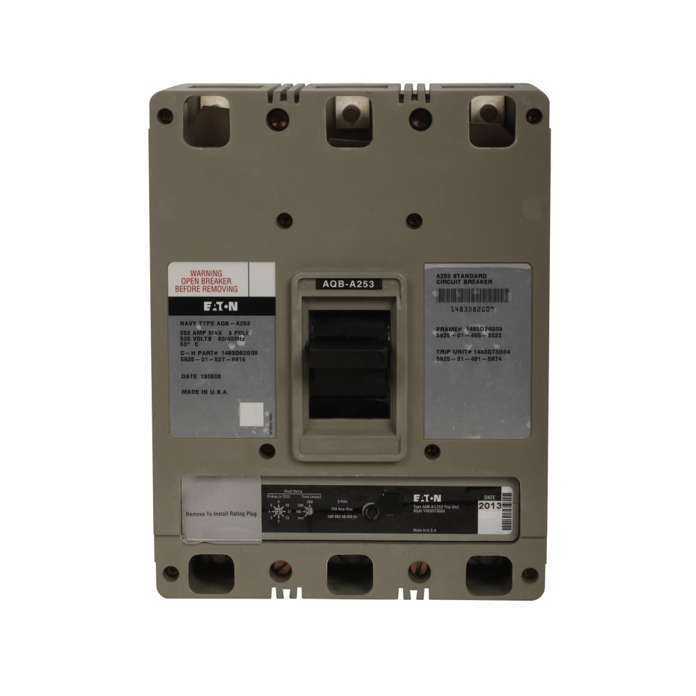 Image of Eaton 1483D82G06