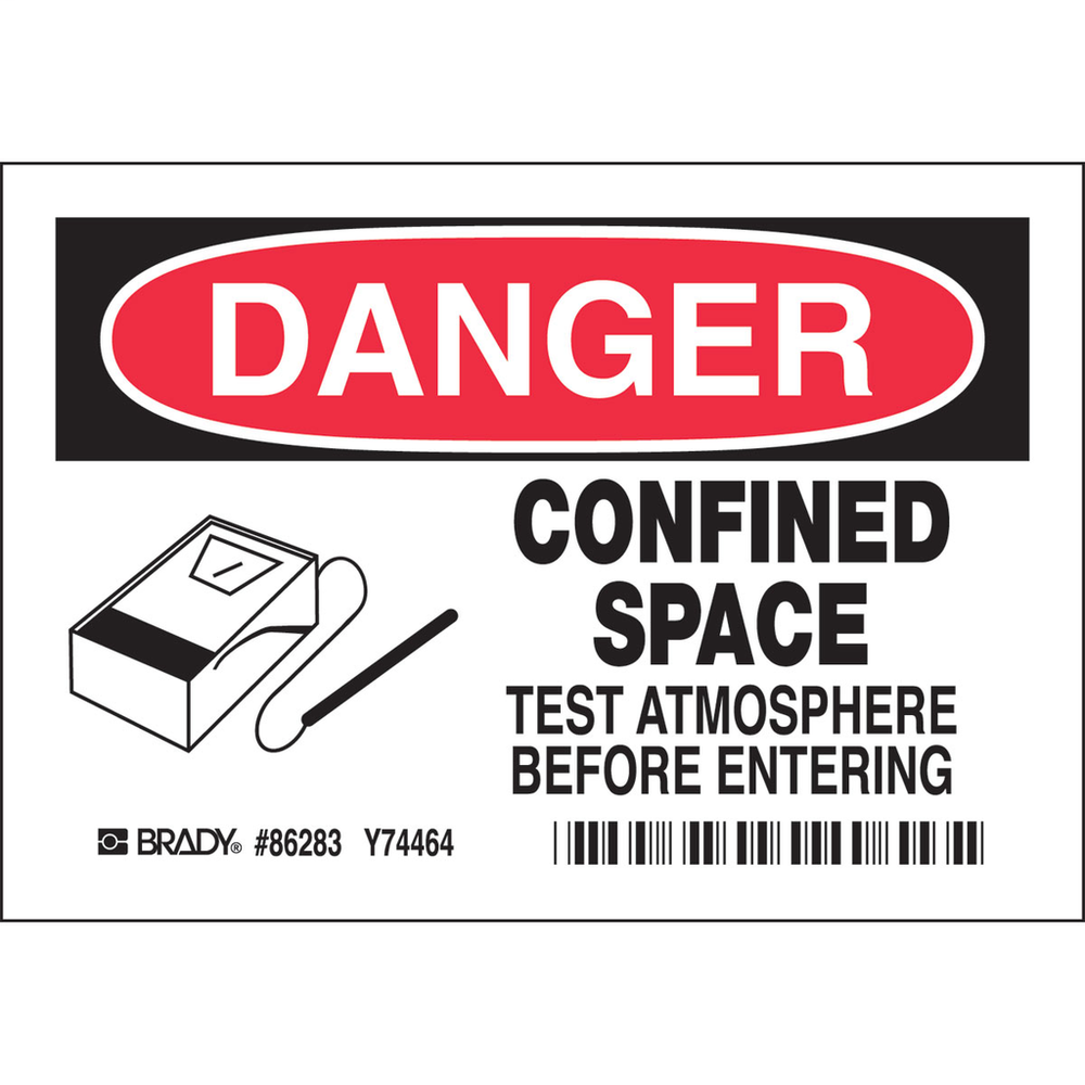 Image of Brady 86283