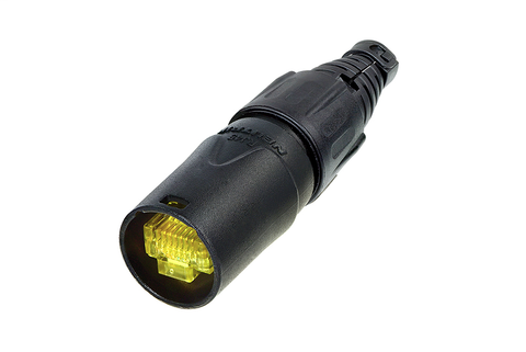 Image of Neutrik NE8MX-B