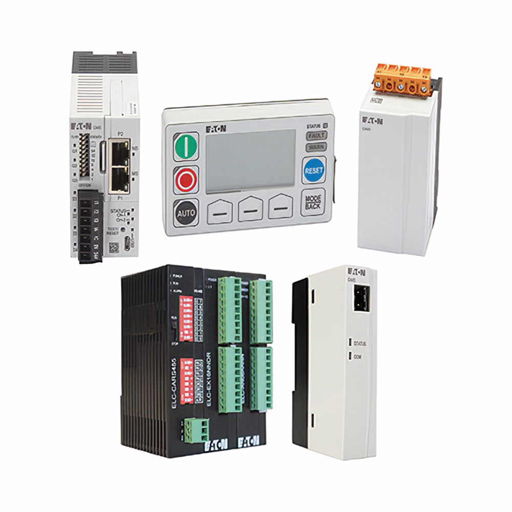 Image of Eaton C445MC-136V