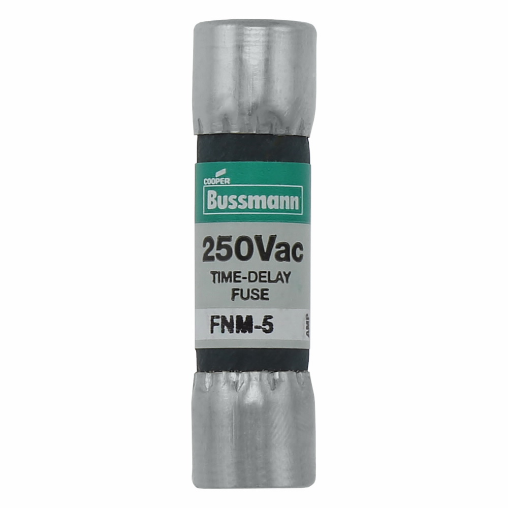 Image of Bussmann FNM-5