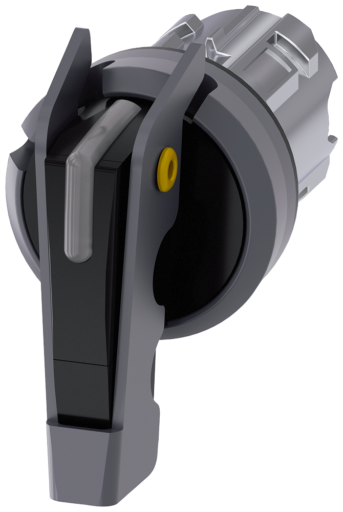 Image of Siemens 3SU10422GL100AA0