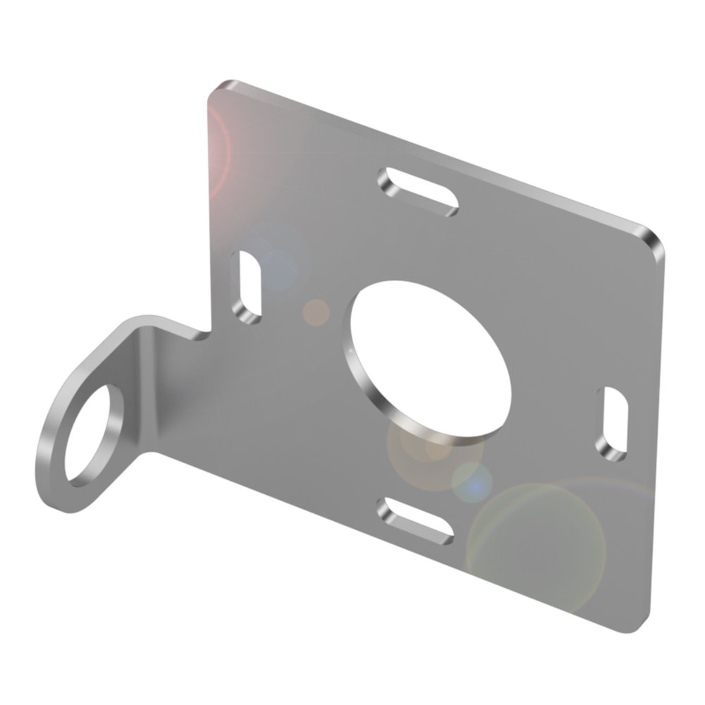 Image of Balluff BAM MB-XA-035-B17-4