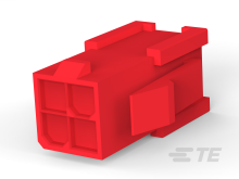 Image of TE Connectivity 2029089-4