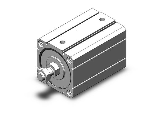 Image of SMC CD55B80-80M