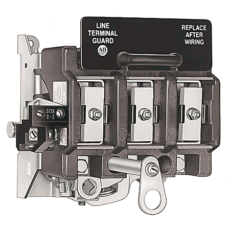 Image of Allen-Bradley 1494R-N200