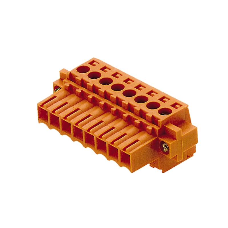Image of Weidmuller 1615860000