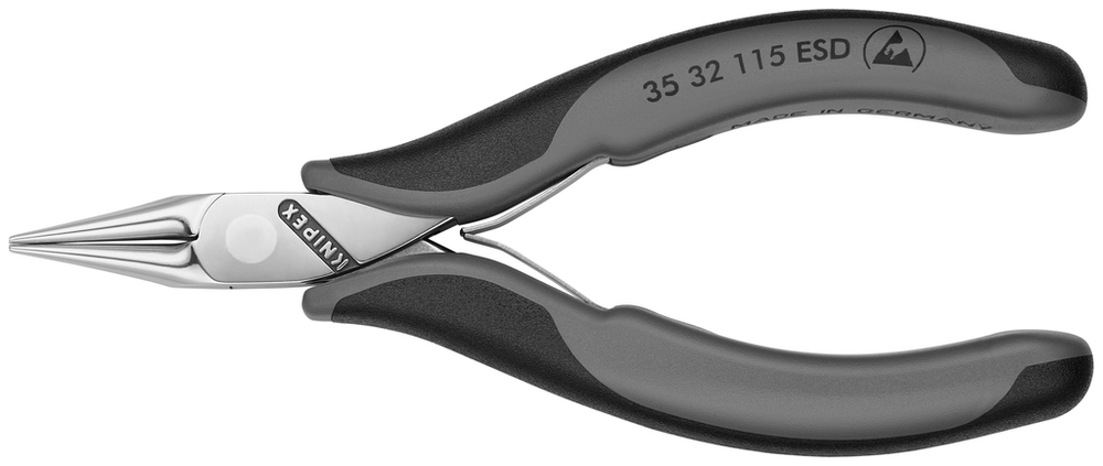 Image of KNIPEX 35 32 115 ESD