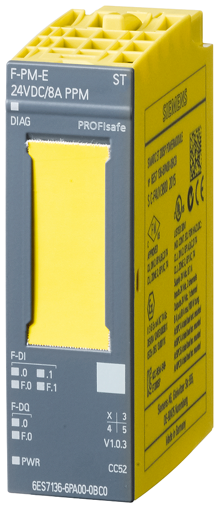 Image of Siemens 6ES71366PA000BC0