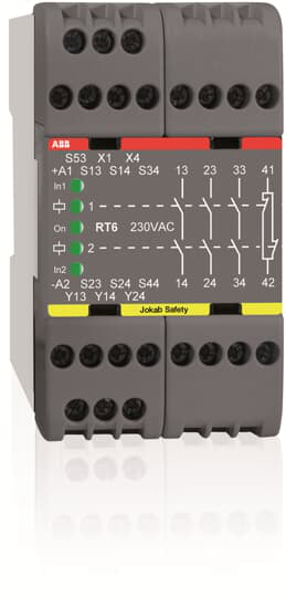 Image of ABB 2TLA010026R0000