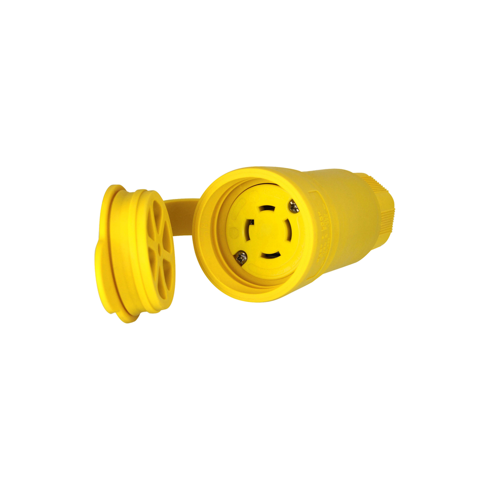 Image of Cooper Wiring Devices L1530CW