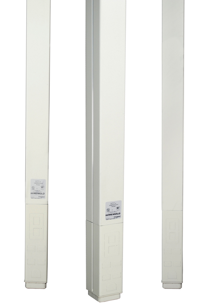 Image of Wiremold 25DTC-4