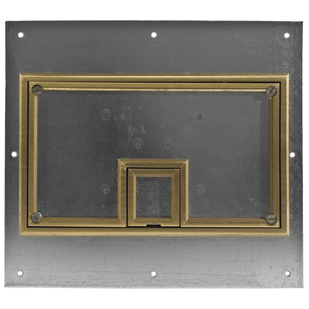 Image of Hubbell Wiring Device-Kellems CFB11CVRBRS