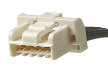 Image of Molex 151350501
