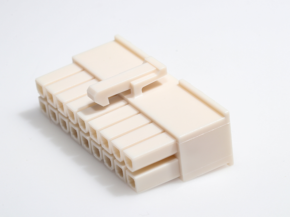 Image of Molex 39012185