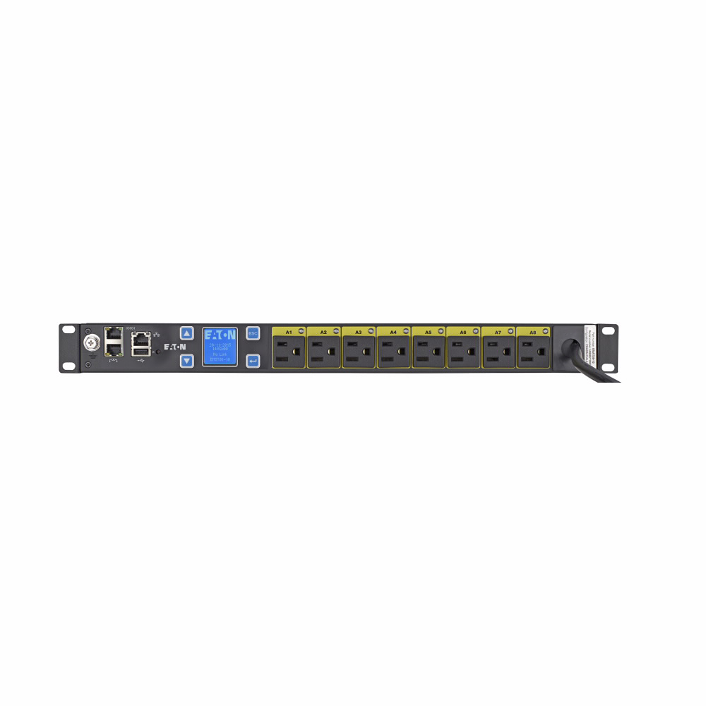 Image of Eaton EMAT08-10