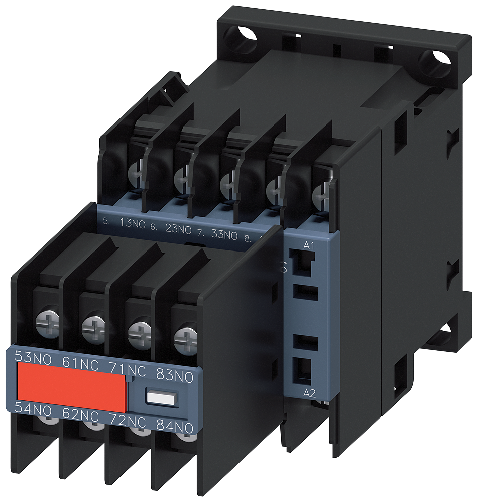 Image of Siemens 3RH22624AP60