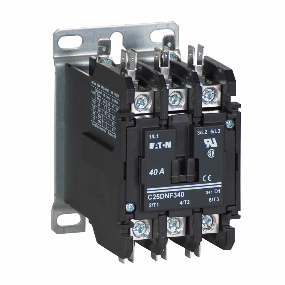 Image of Eaton C25DNF350BA