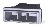 Image of TE Connectivity 1-353046-3