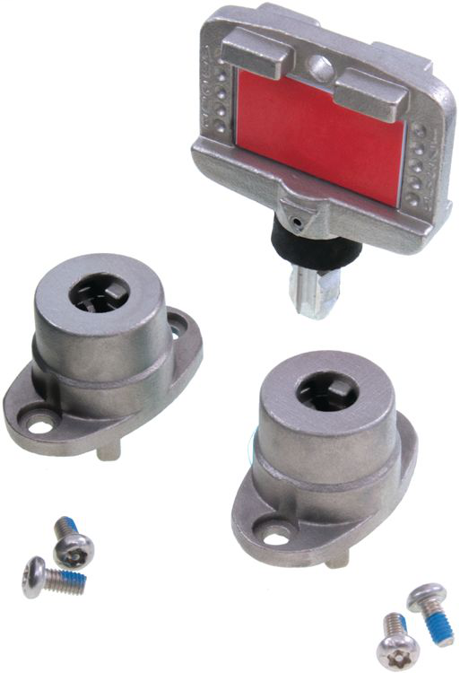 Image of Allen-Bradley 440T-AKITE45ER9