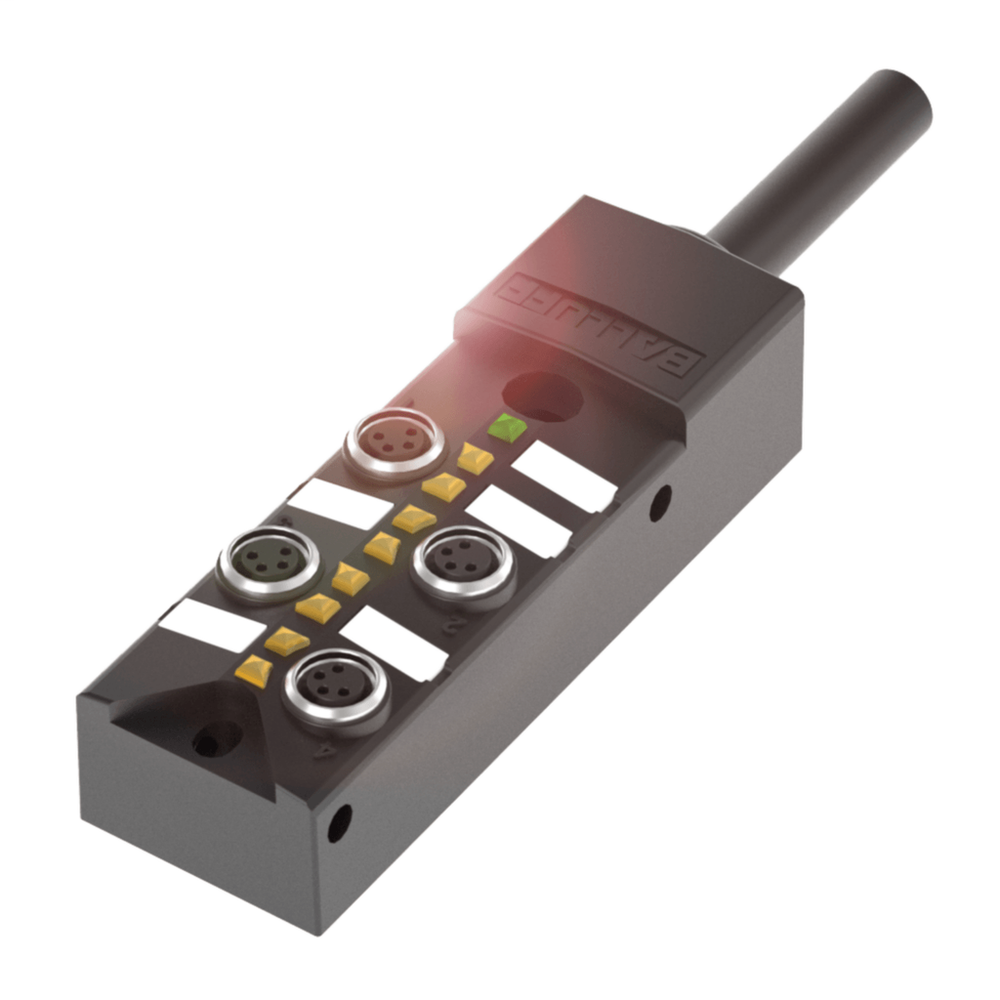 Image of Balluff BPI 4M304N-5K-B0-KPXA0-030