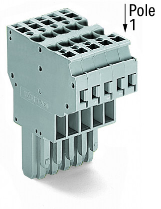 Image of WAGO 769-131