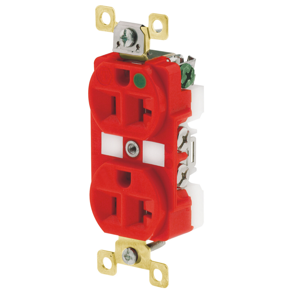 Image of Bryant BRY8300REDL