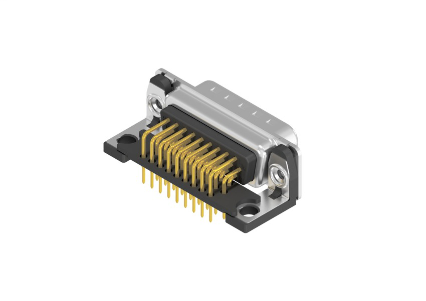 Image of CONEC 163A17619X