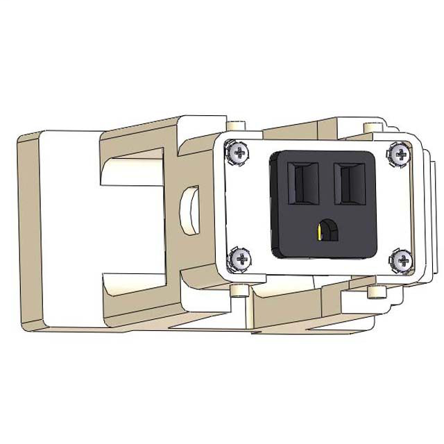 Image of Mencom DP1-TS