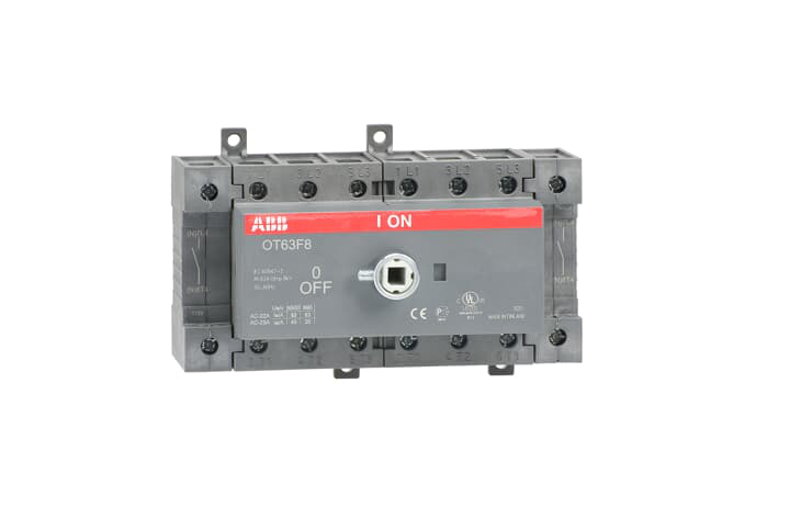 Image of ABB 1SCA105429R1001