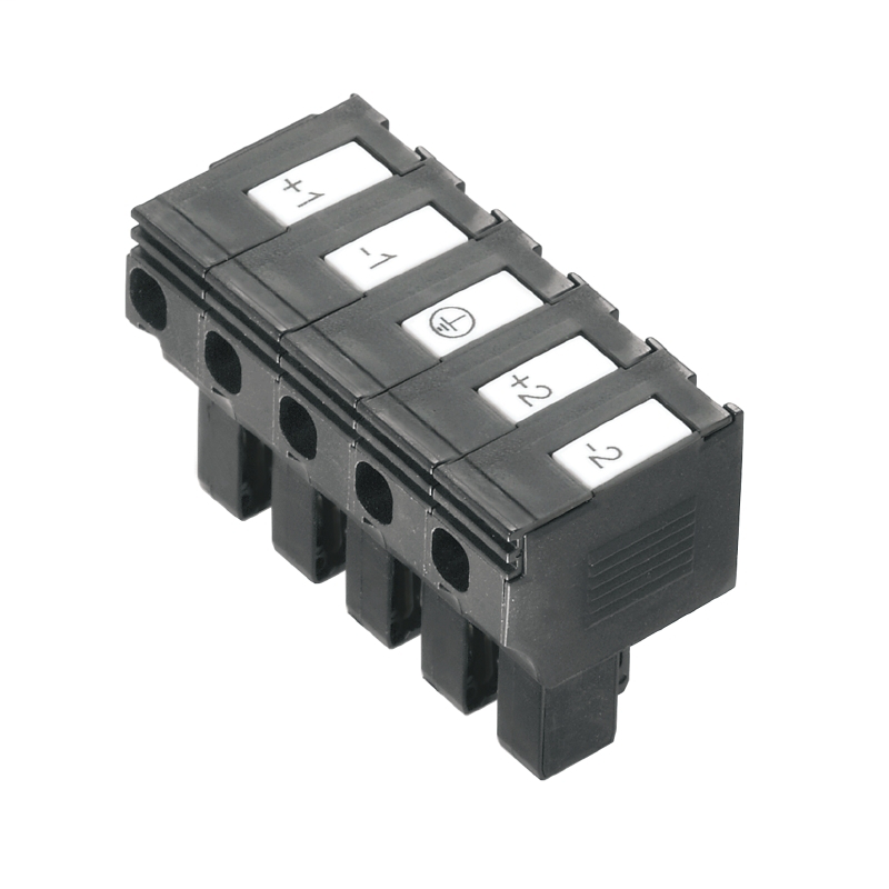 Image of Weidmuller 1131730000