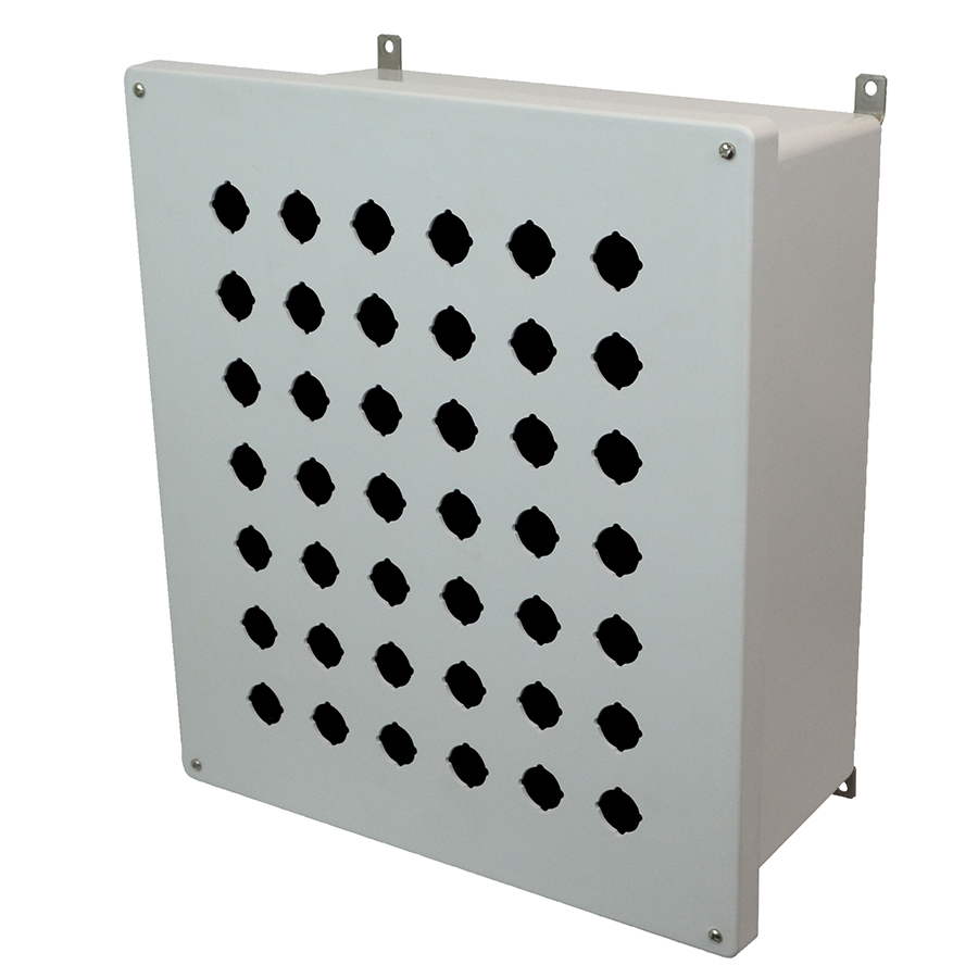 Image of Allied Moulded AM1868P42