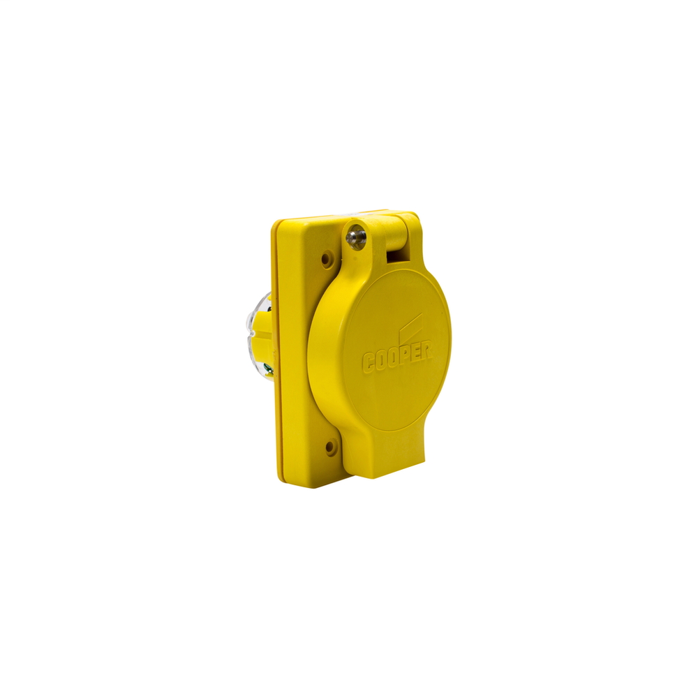 Image of Cooper Wiring Devices L1730RW