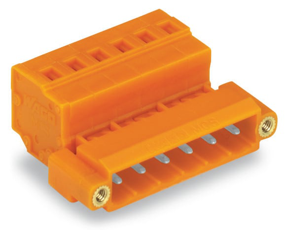 Image of WAGO 231-632/109-000