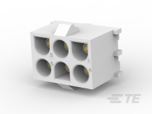 Image of TE Connectivity 350827-4