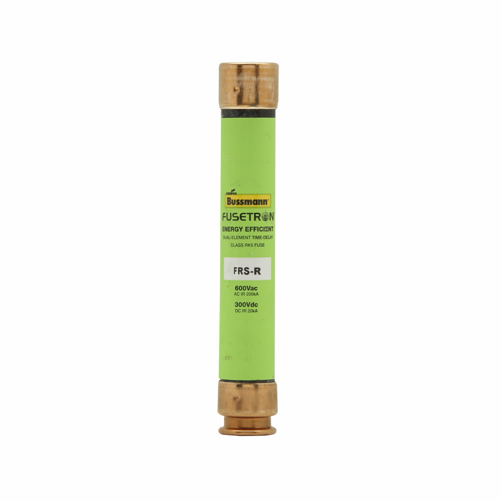 Image of Bussmann FRS-R-6