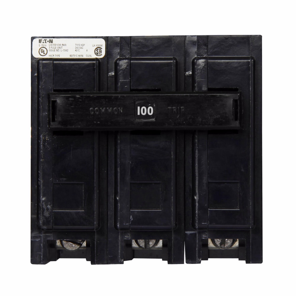 Image of Eaton HQP3100N